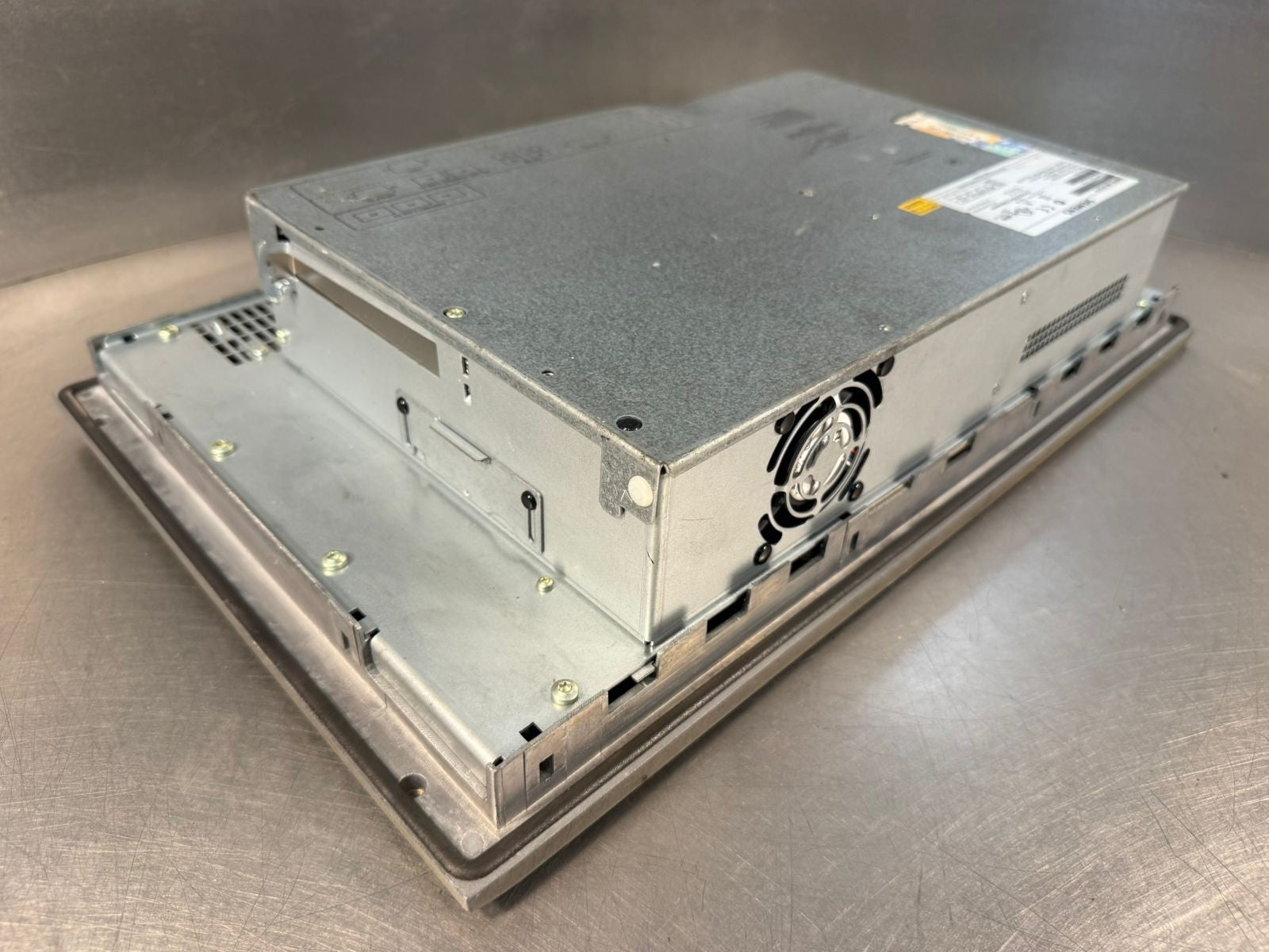 Siemens 6AV7885-2AA10-1DA3 Simatic HMI IPC577C 1Gb DDR3 533 Sodimm (12.5.3)