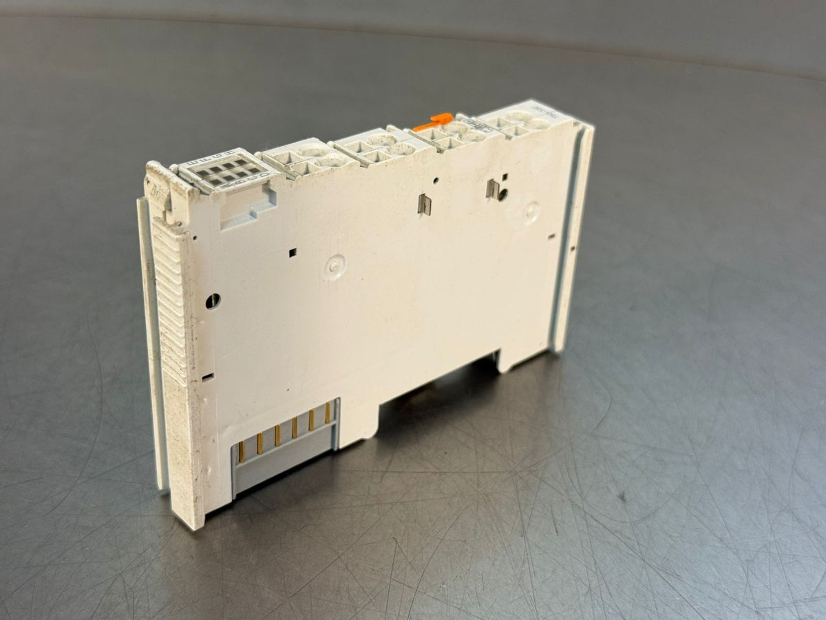 Wago 750-530 8 Channel Digital 24Vdc 0.5A                          (3.1.1)