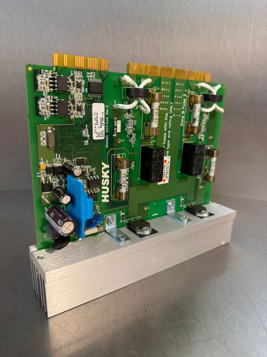 Husky ICC3-H16 Tc Circuit Board 6684516 REV:5                     (11.4.5)