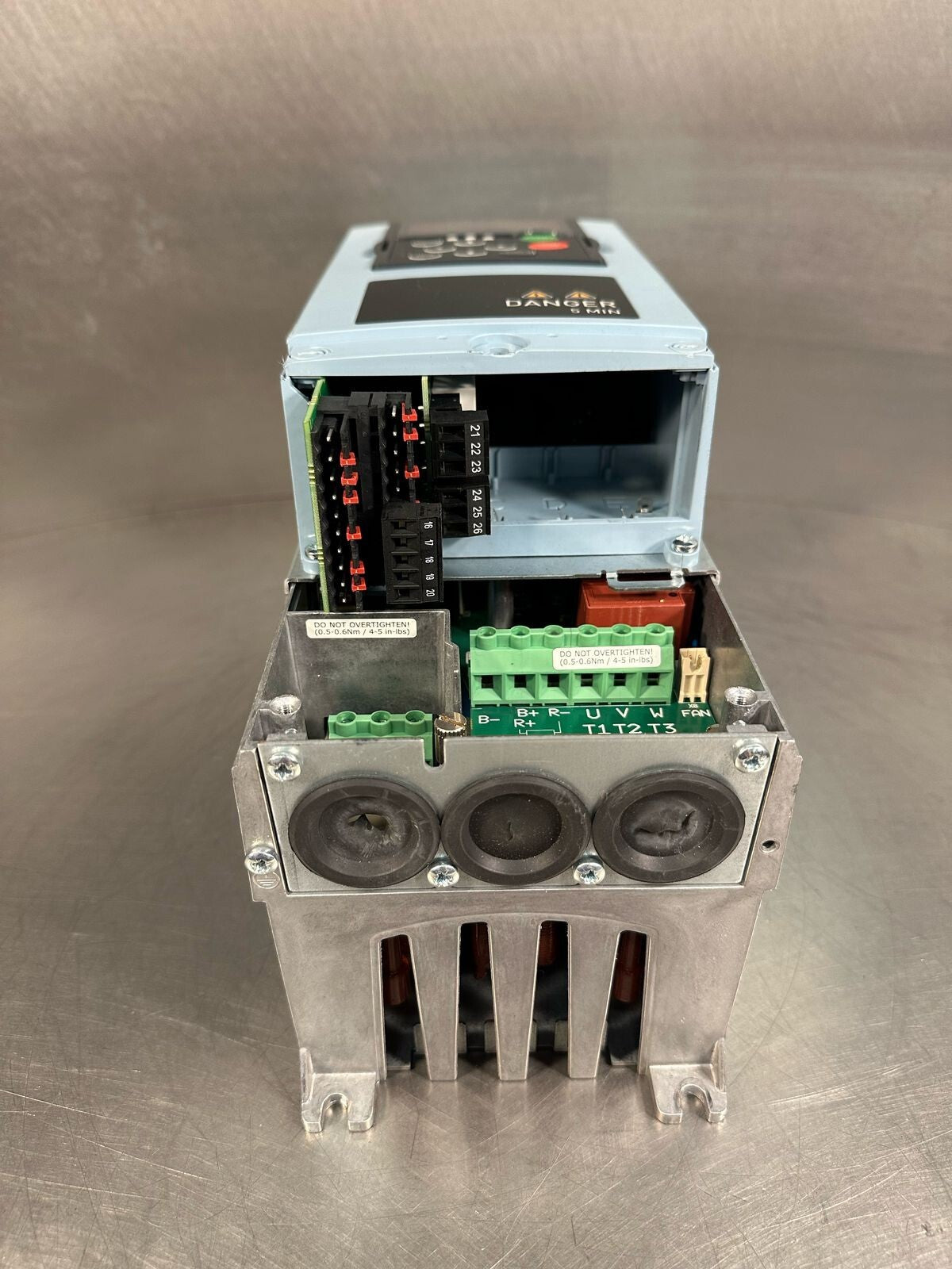 Jonson Controls  VS003410A-00000 Nema Type 1 VS003410A              (7.3.2)