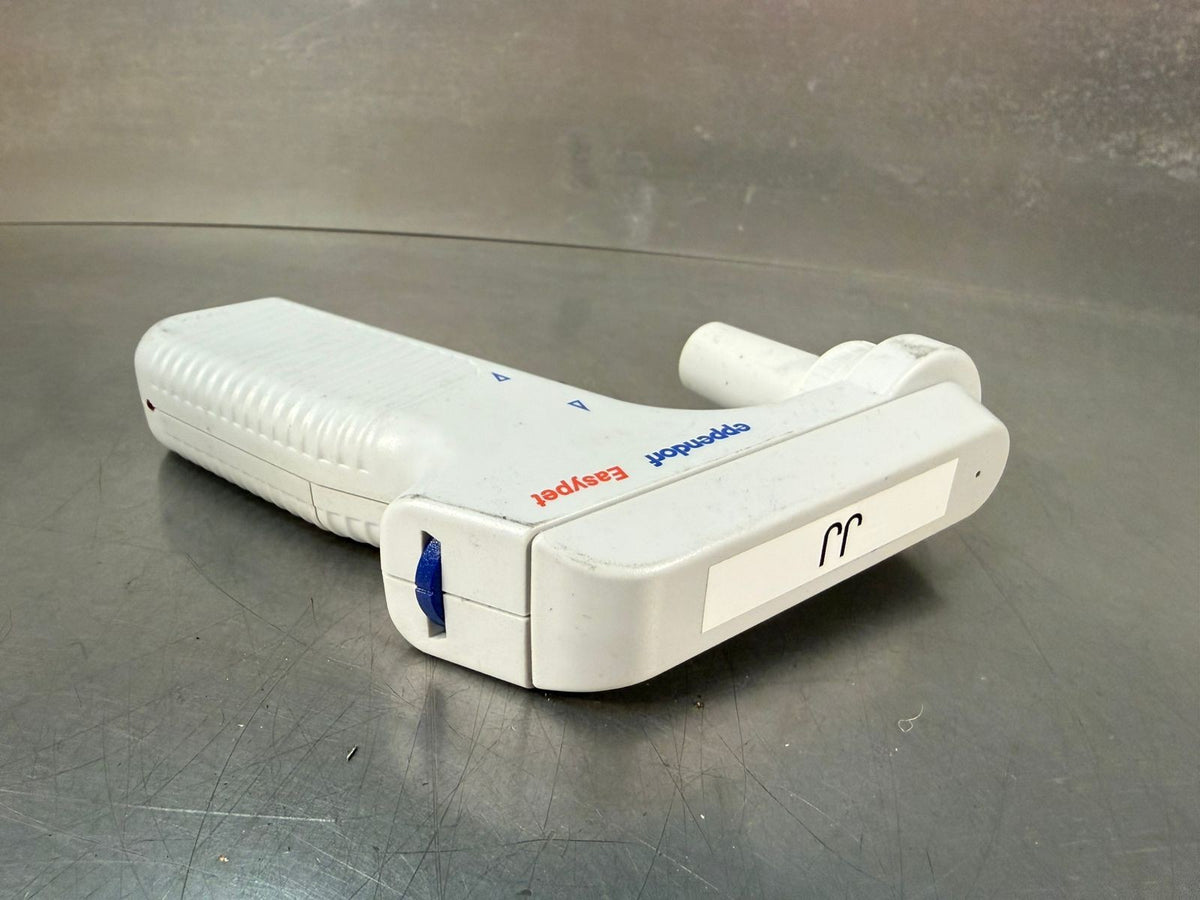 Eppendorf Easypet Aid Dispensing Pipette                           (5.3.4)