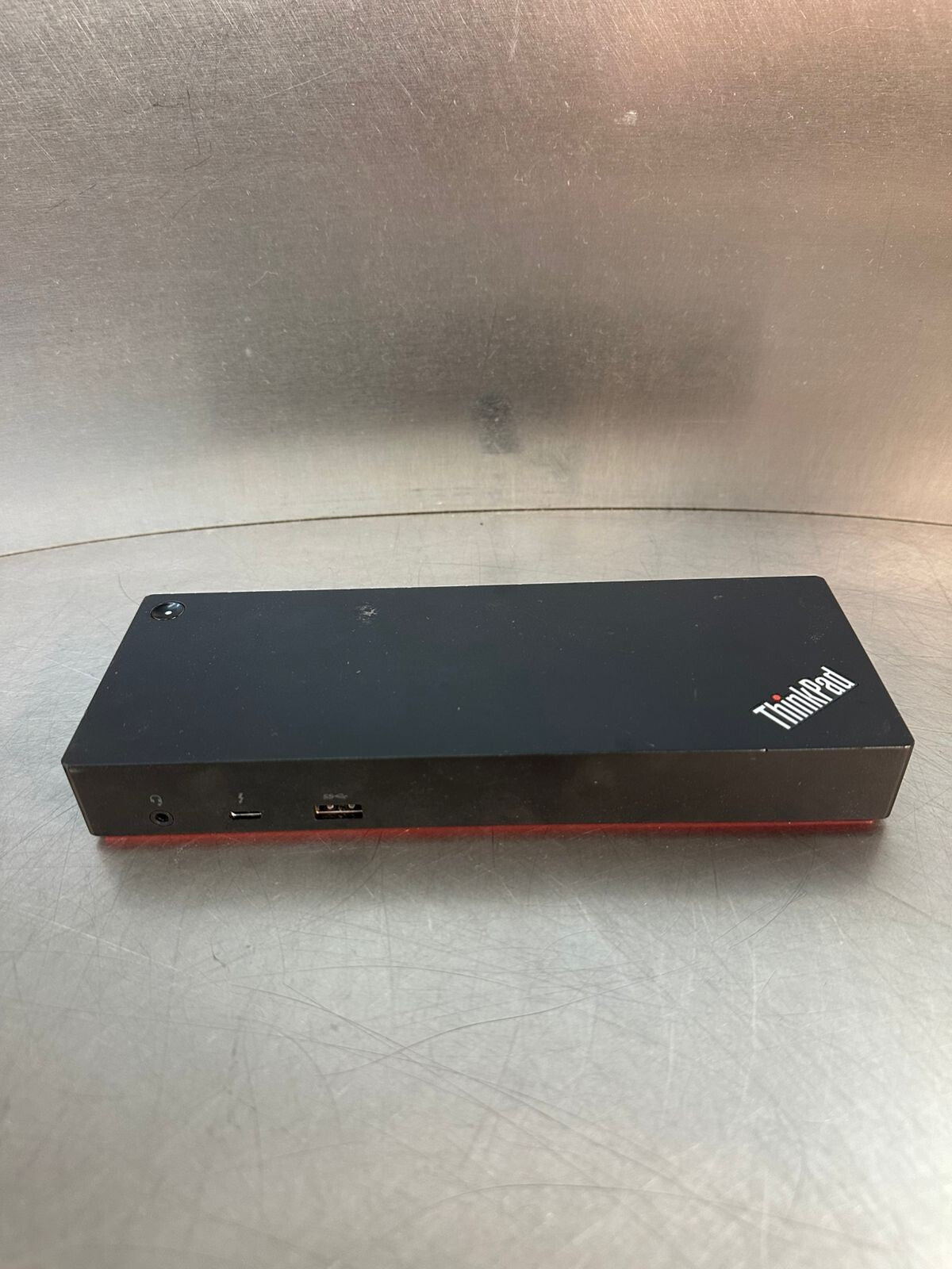 Lenovo ThinkPad Thunderbolt 3 Docking DBB9003L1                     (2.1.3)