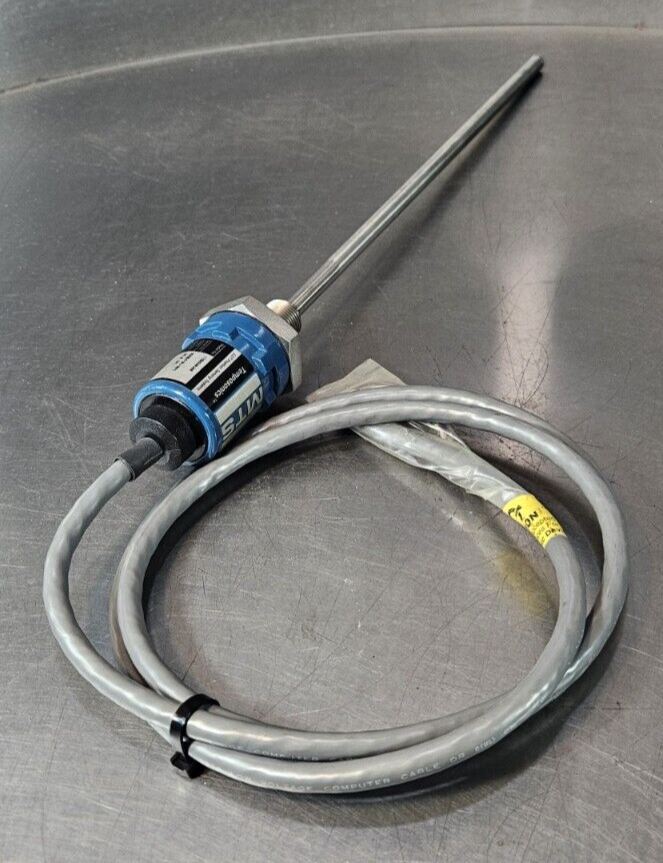 MTS System TTSROU0100 Position Sensor                                  (BIN532)