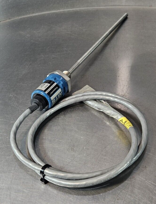 MTS System TTSROU0100 Position Sensor                                  (BIN532)