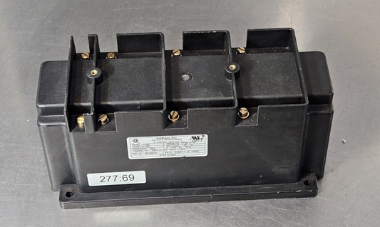Amran Inc. PT300 Voltage Transformer                                    (BIN764)