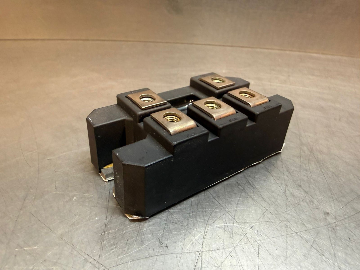 Fuji Electric 6RI100G-160 1600V, 100A                              (9.3.3)