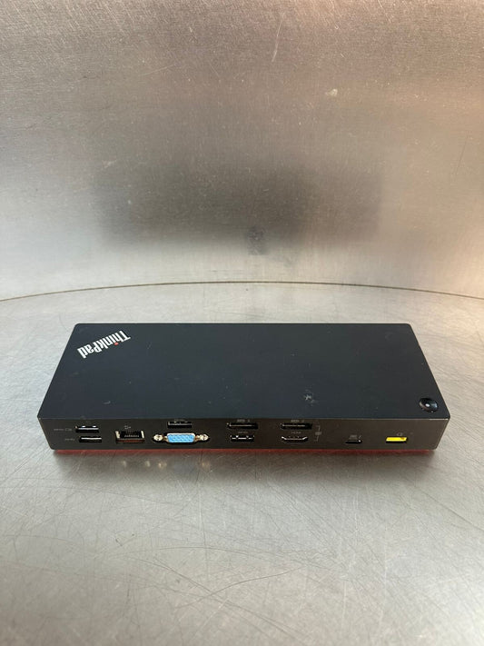 Lenovo ThinkPad Thunderbolt 3 Docking DBB9003L1                     (2.1.3)
