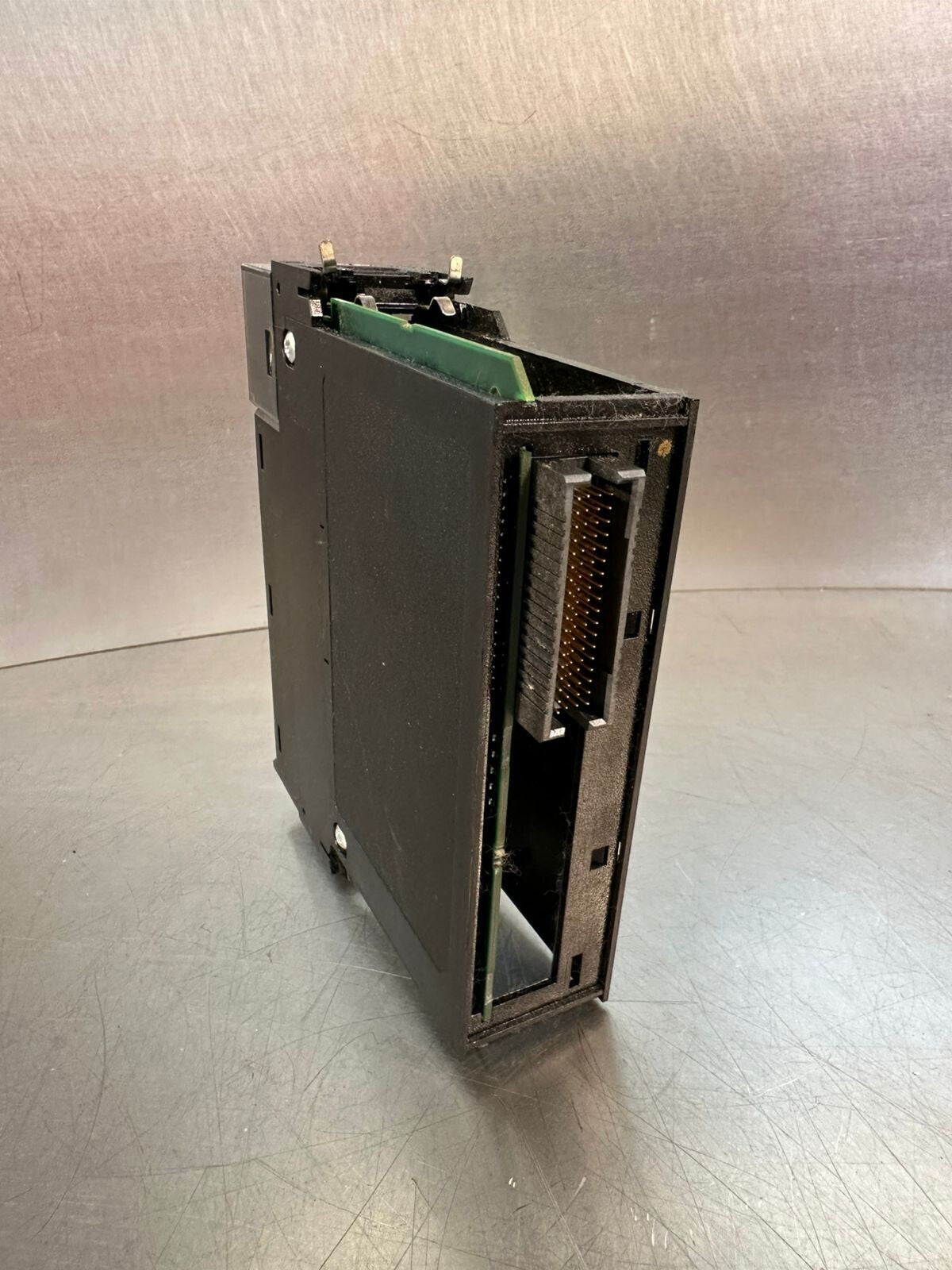 Allen-Bradley 1756-M03SE /A 3 Axis Sercos Interface Module         (5.4.5)