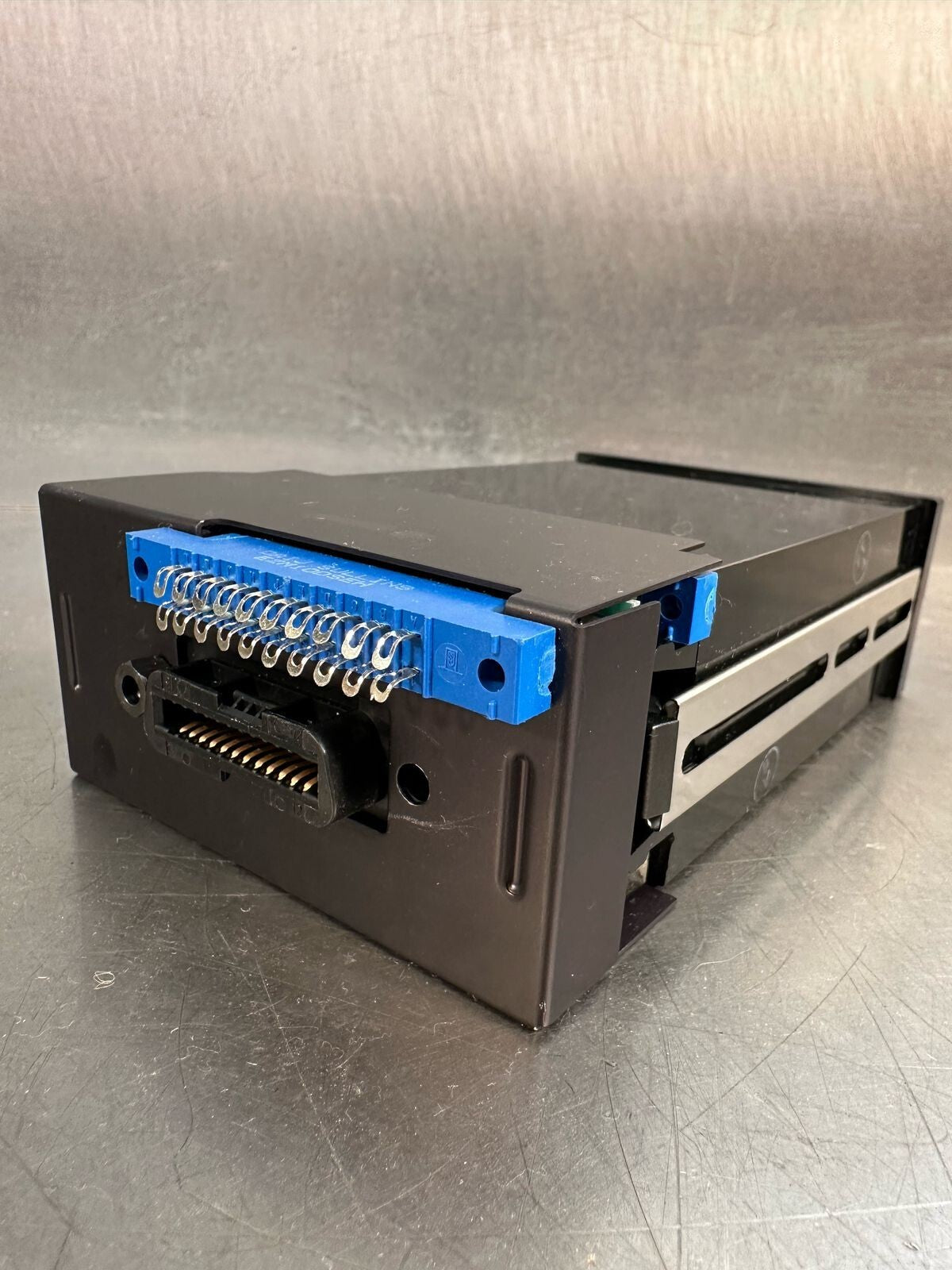 Newport Controller Temperature Pyrometer 267B-PC3 (6.4.4)