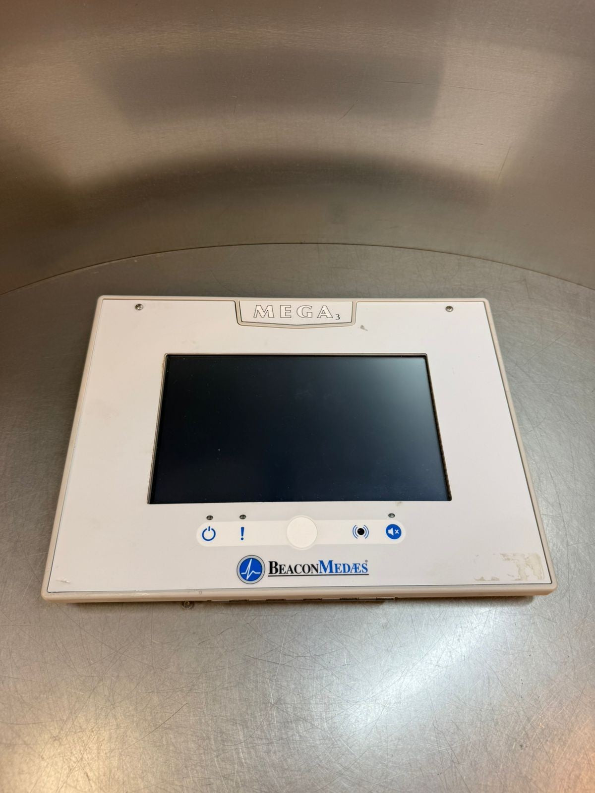 Beacon Medaes M3A10-AD 4107221255                        (8.6.4)