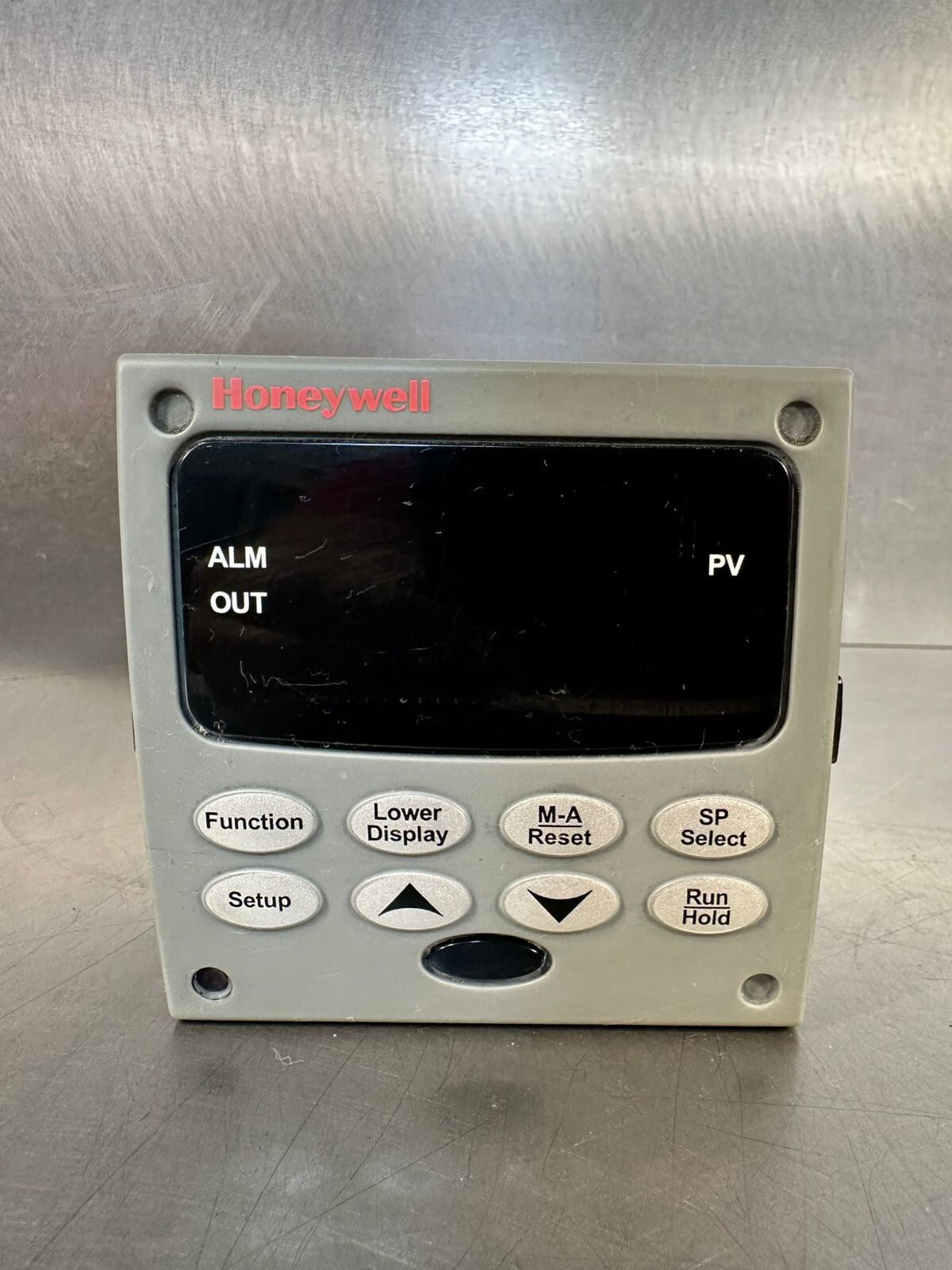 Honeywell DC2500-EE-2L00-100-00000-E0-0 90-250 Vac 50/60 Hz 18Va   (5.4.3)