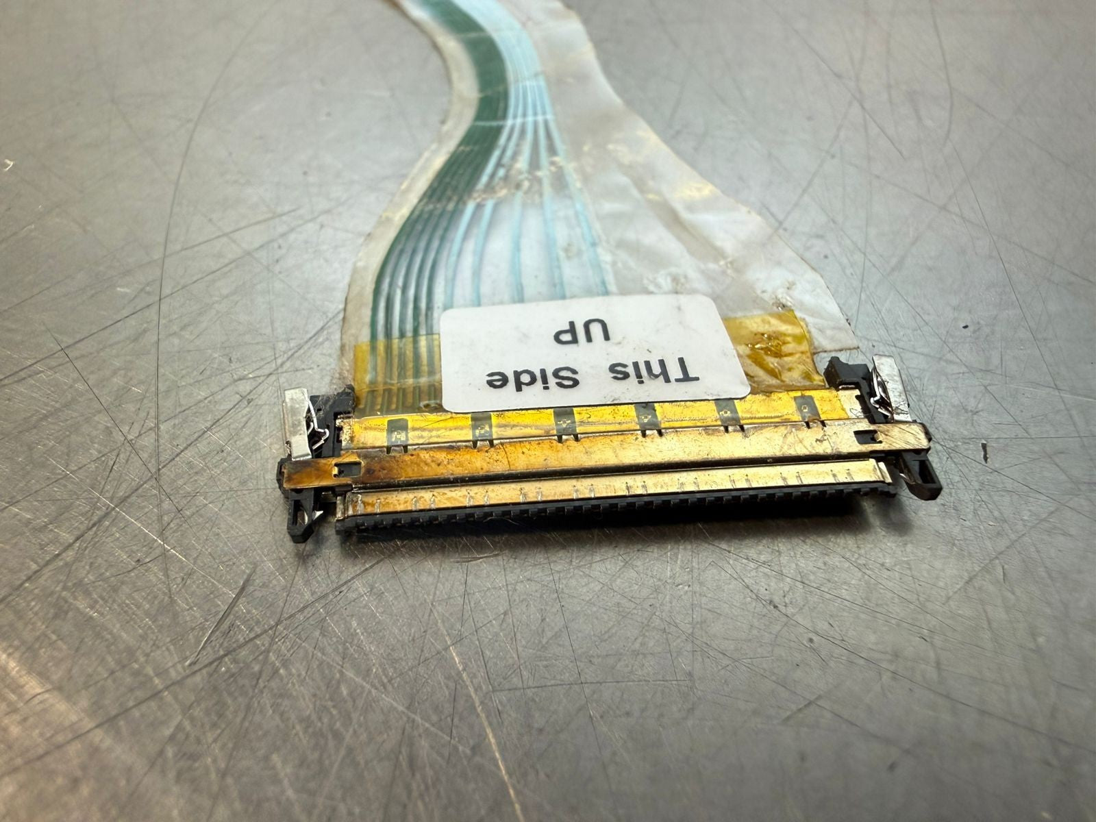 Cable CN-0KC40-71705-59F-1746 DELL LCD CABLE LAT.  DDJM5BLC301 (9.3.1)