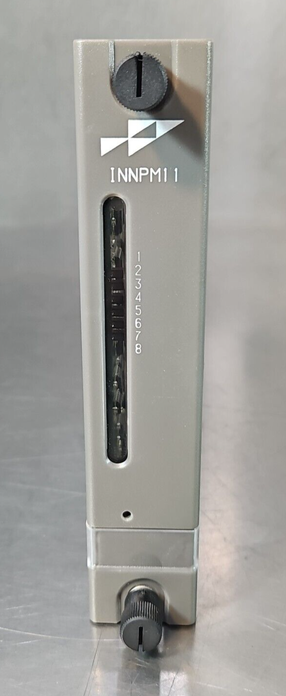 ABB Bailey Infi 90 INNPM11 Processor Module                              loc3D36