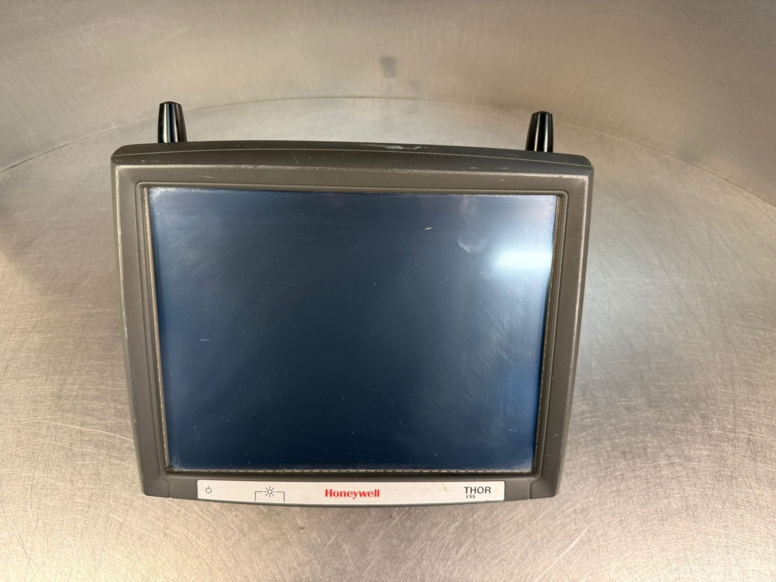 Honeywell VX9B Thor Comp. Dt Terminal VX9B7R1AGF2A0AUS 12Vdc-50W   (7.4.4)