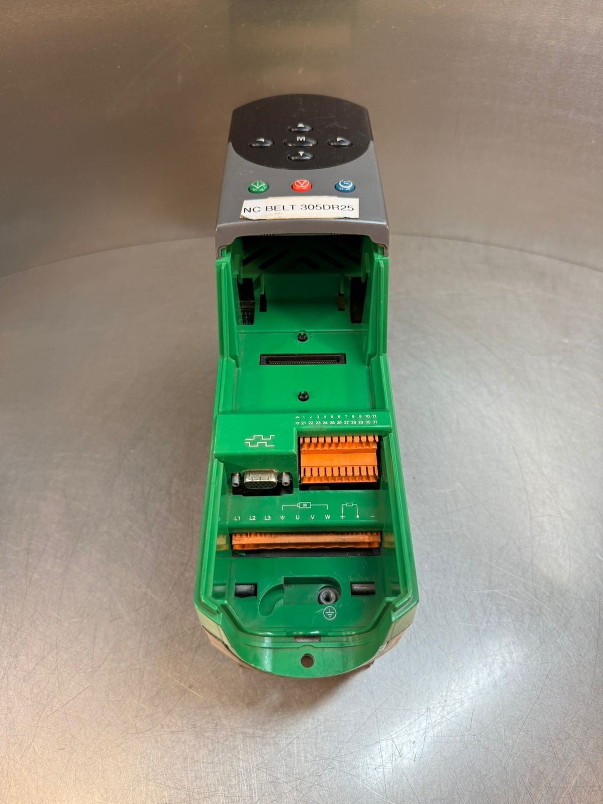 Unidrive Uni1401 .75KW                                             (8.4.5)