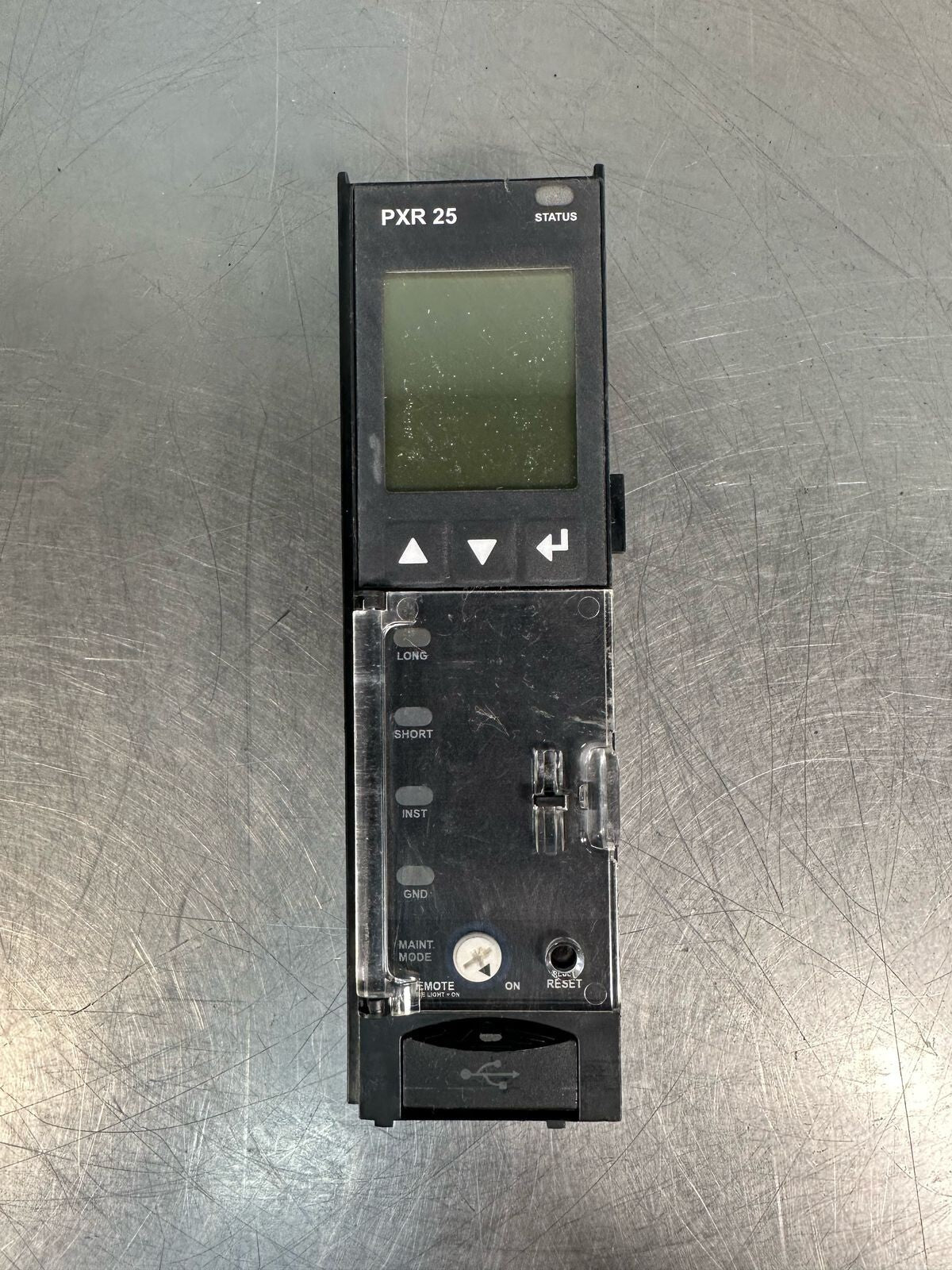 Eaton PXR25VN30LGAM Electronic Trip Unit (PXR25LSIGAM)              (7.2.2)