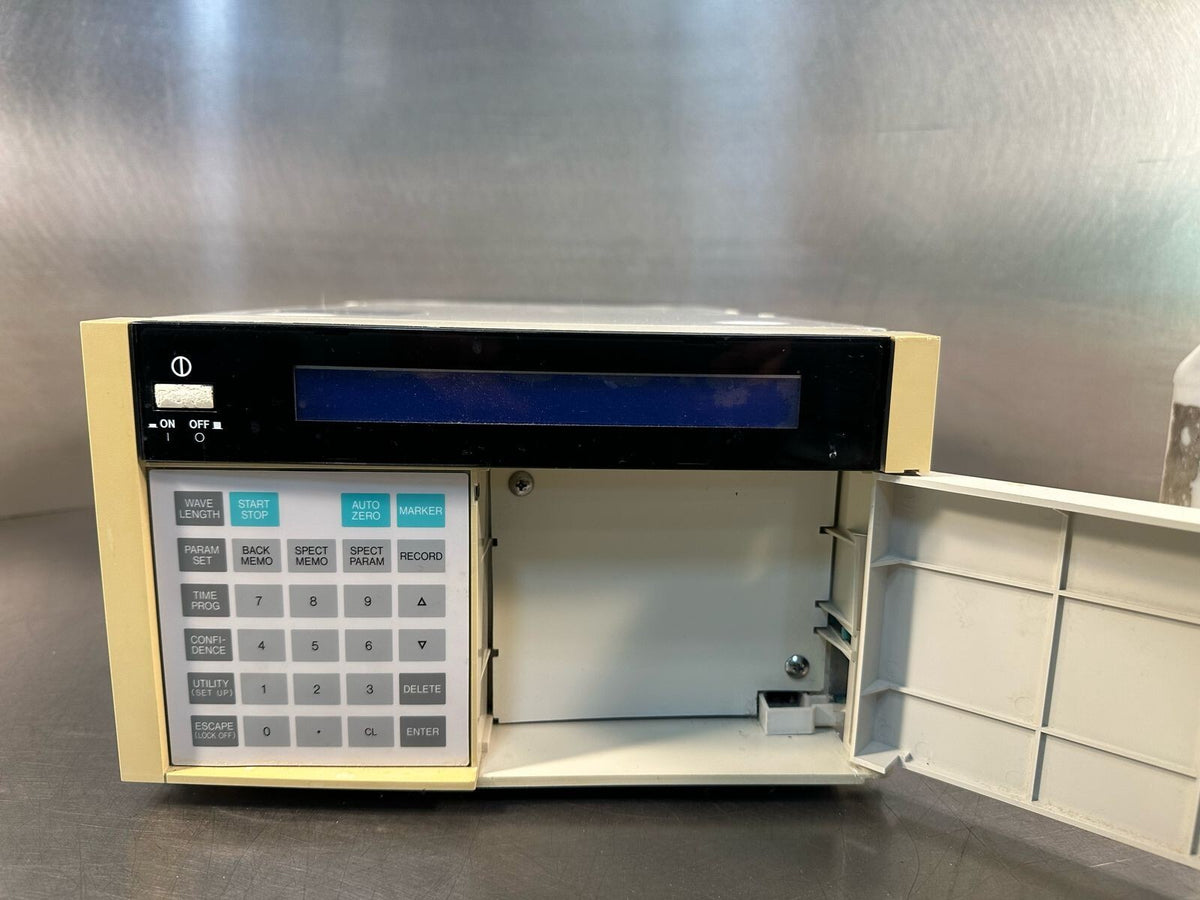 Hitachi Transgenomic L-7400 UV Detector (9.5.3)