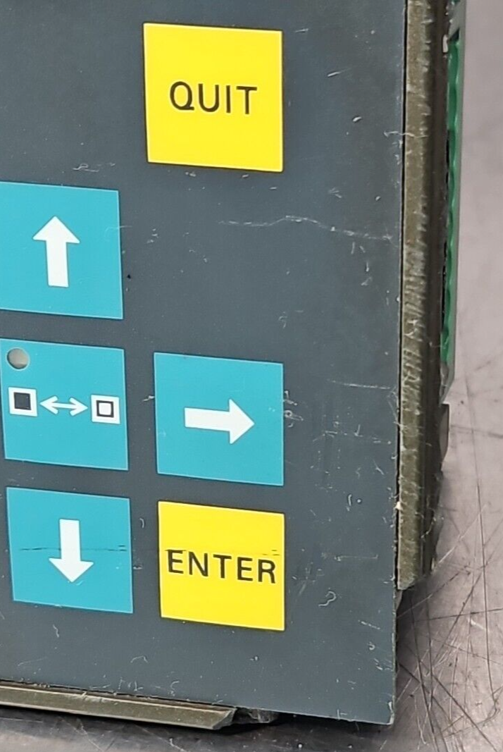 Siemens Simatic C7-624 Interface Panel                                  (BIN331)