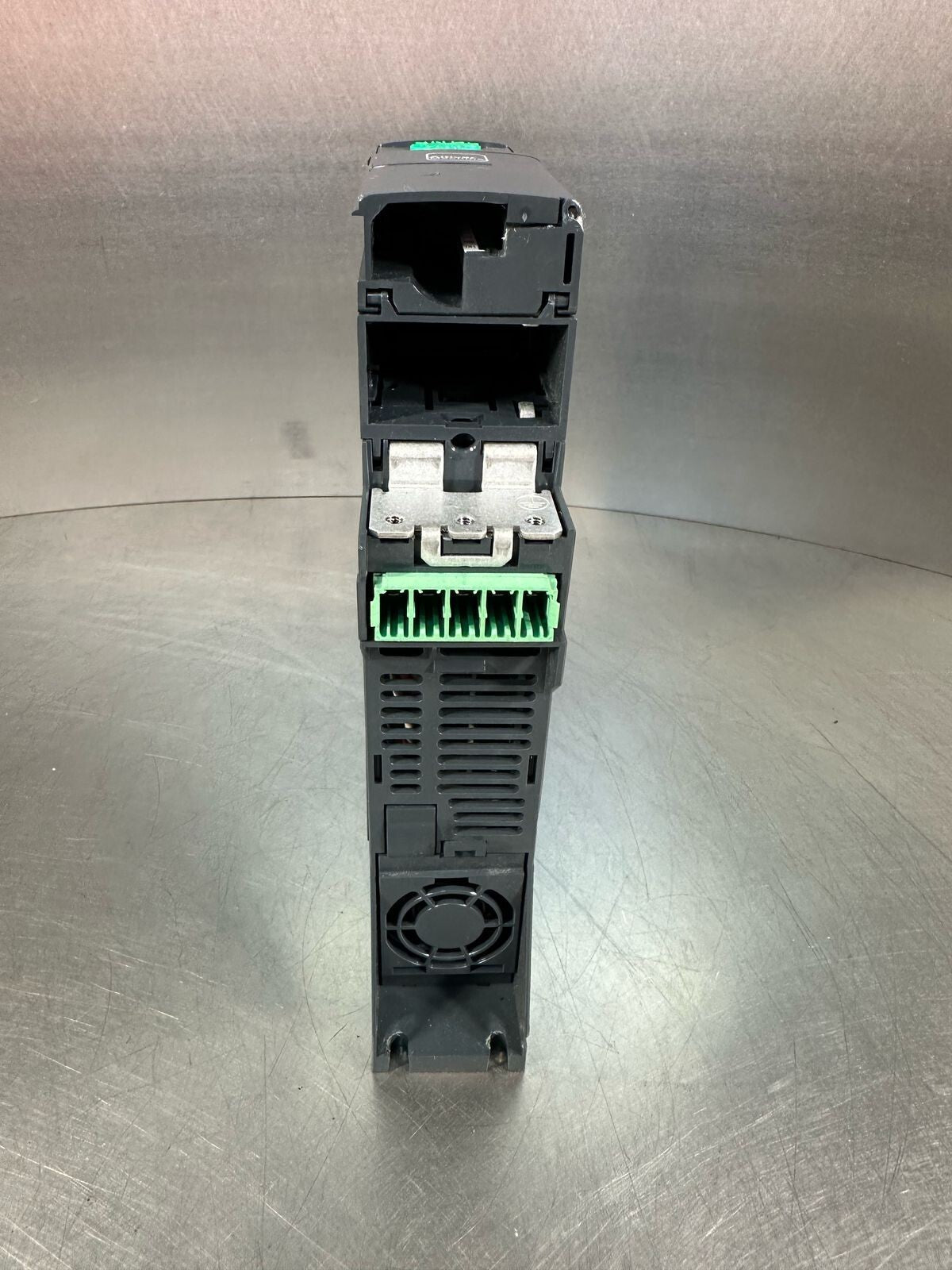 Schneider Electric ATV320U07N4B Altivar 320 0.75kW – 1HP       (8.5.8)