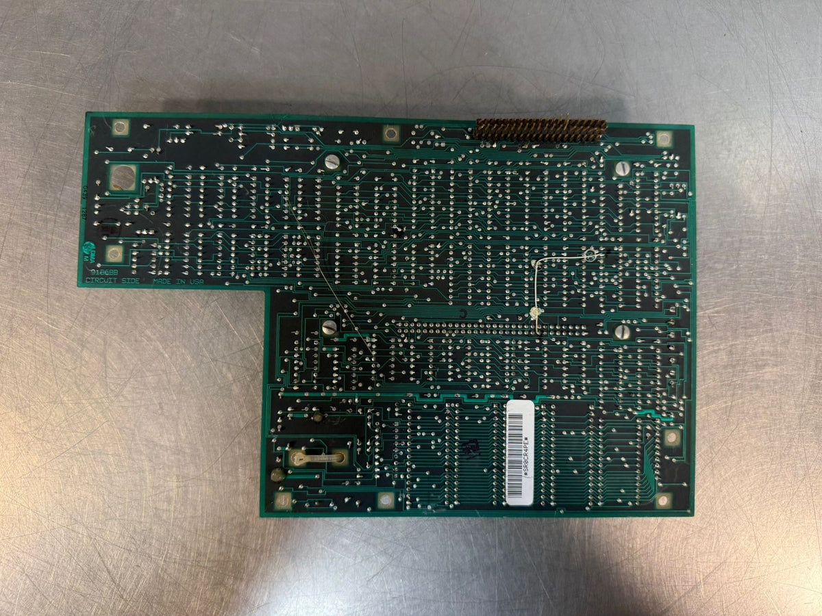 Allen-Bradley 1784-f30d /A Option Mod. Remote 960528-03           (11.4.5)
