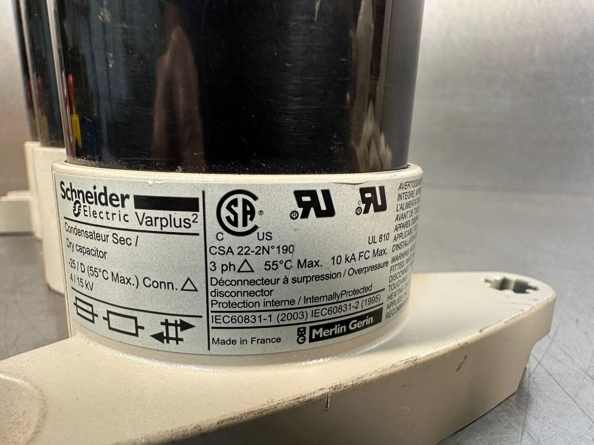 Schneider Electric 51359 Hrc Fuse 32A 1006222156 FB11AK            (7.6.3)