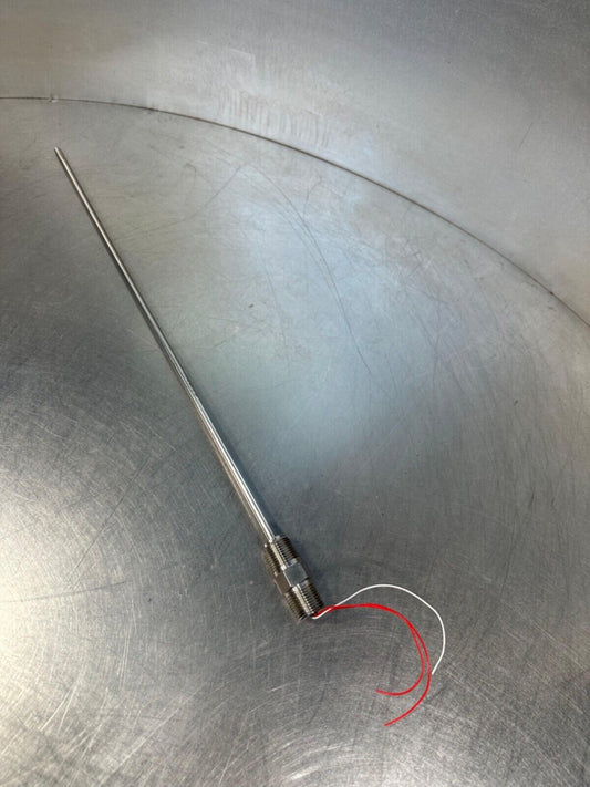 JMS 304L Thermowell  - JMS304L Thermowell (1E-22)