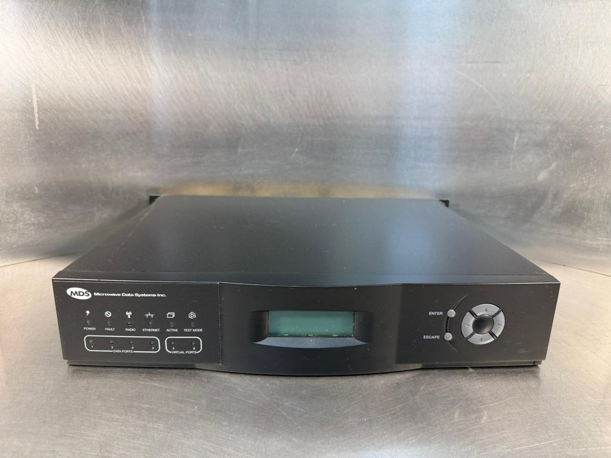 Mds NM200X Transit System NM200XNA0BBAANN11 Rev. F (10.3.1)