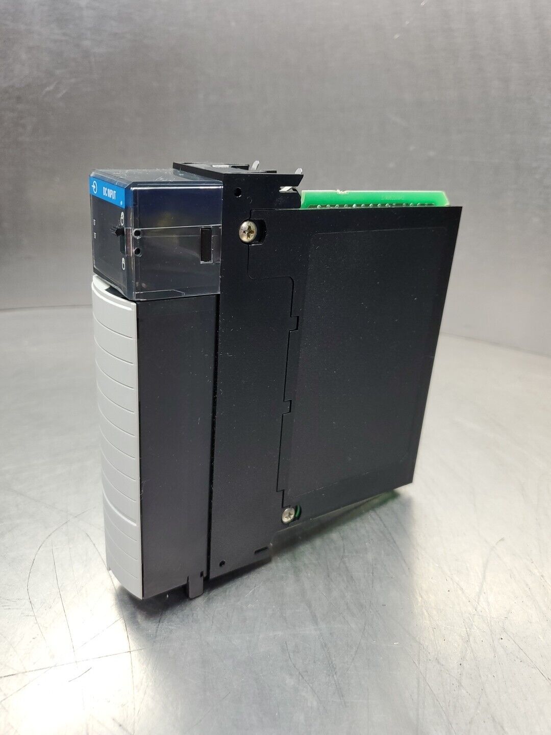 Allen-Bradley 1756-IB16/A F/W 2.5 ControlLogix 16Pt DC Input Module.       3B-20