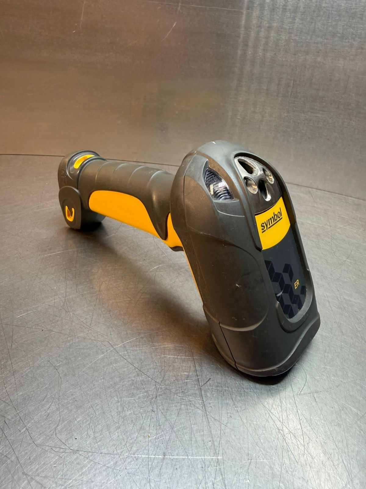 Symbol Ls3578-ER20005Wr Barcode Scanner Ls3578ER20005Wr (7.3.3)