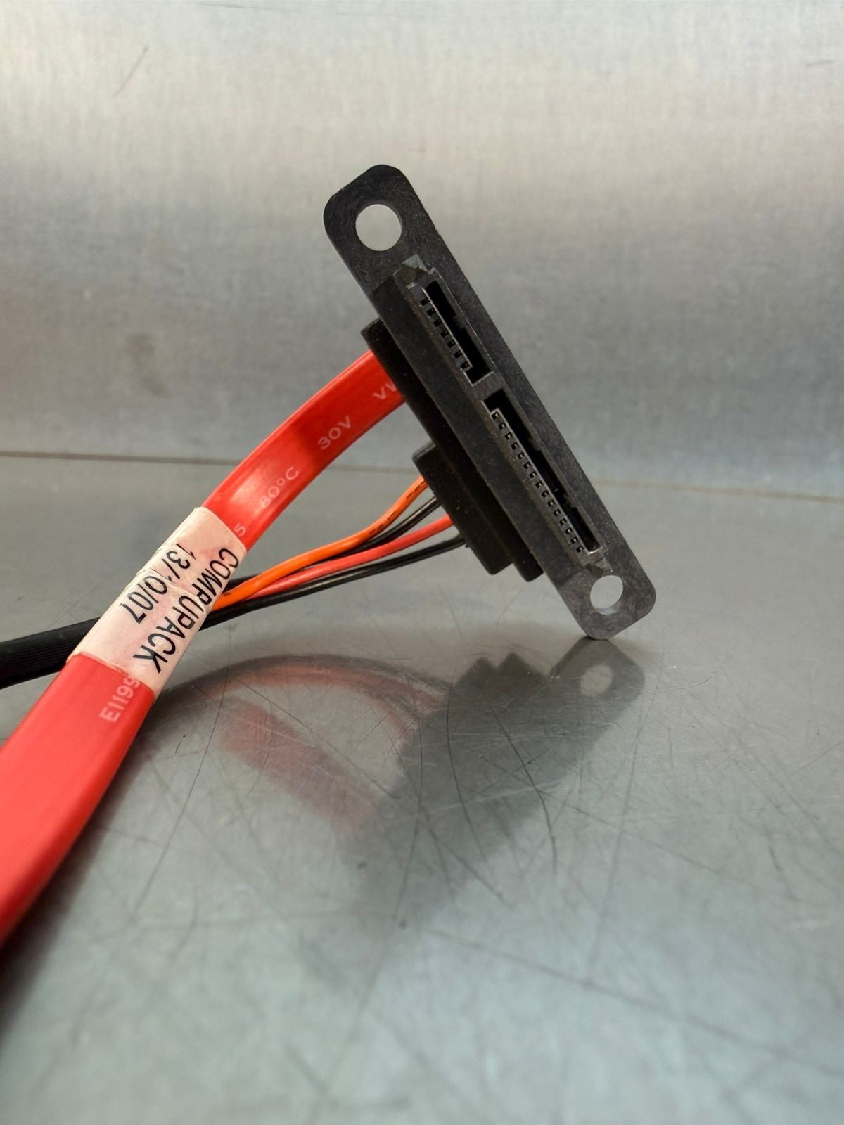 LeNovo A5E02500523 Cable 26AWG                                     (9.3.5)