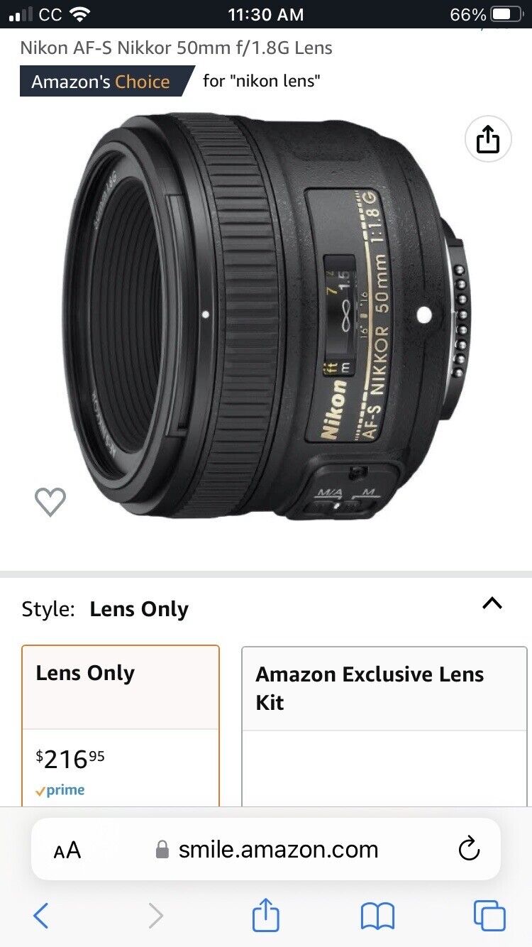 Lens Nikon D3400 Amazon Nikon D3400 DSLR Bundle- Lenses, Camera