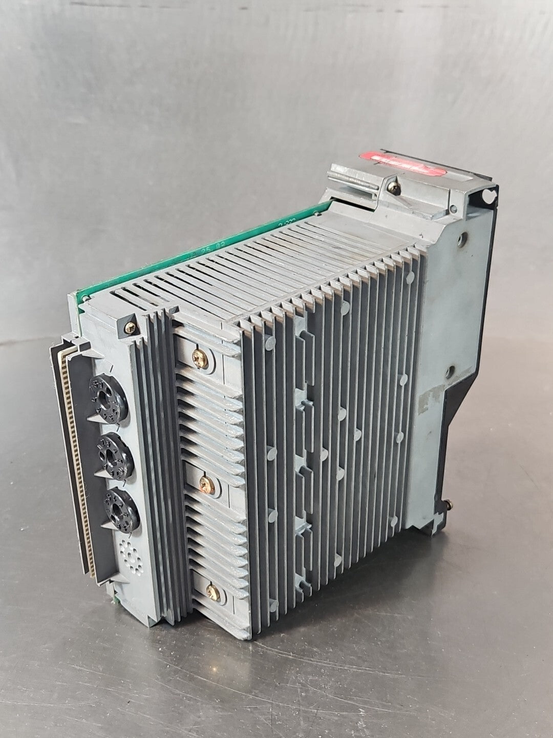 Telemecanique XTSX7 TSXSUP40 AL.40W 110-127/220-240VCA                  (BIN315)