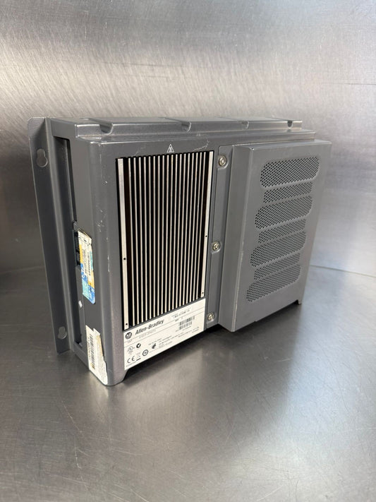 Allen Bradley 6181F-2PW7X /E Pn 170918 / 100-240Vac NO Screen      (2.2.4)