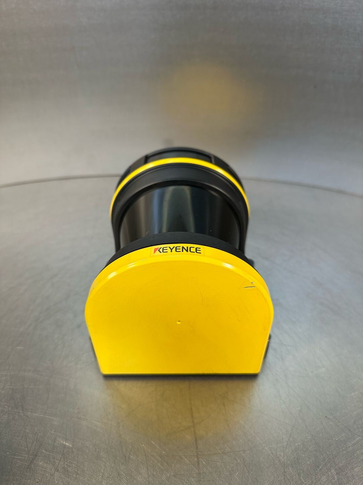 Keyence SZ-VH1X Safety Laser Scanner                                (6.3.1)