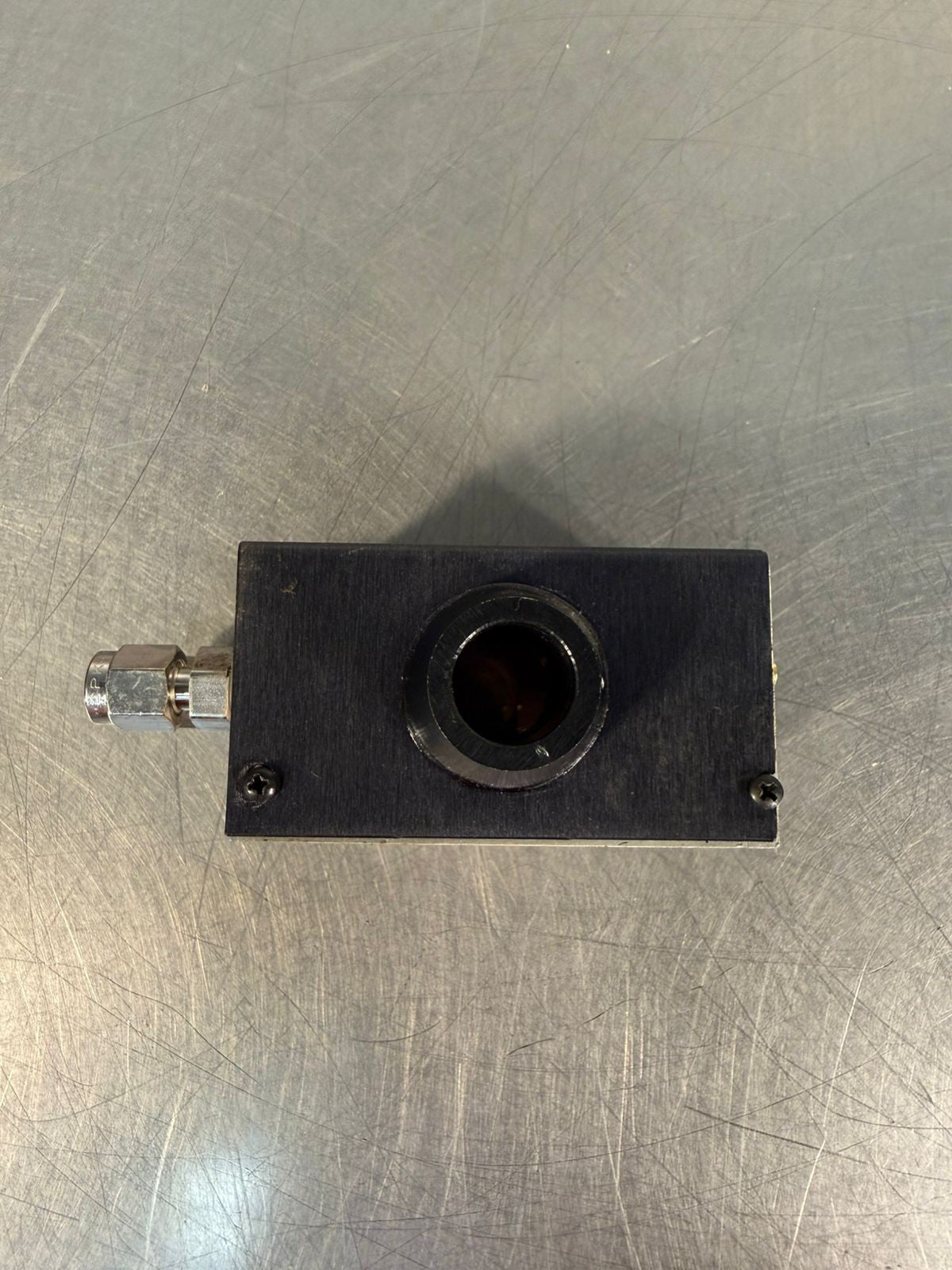 Neos Q-switch 33027-100-4  /  33027-100-4-HGM                      (7.2.3)