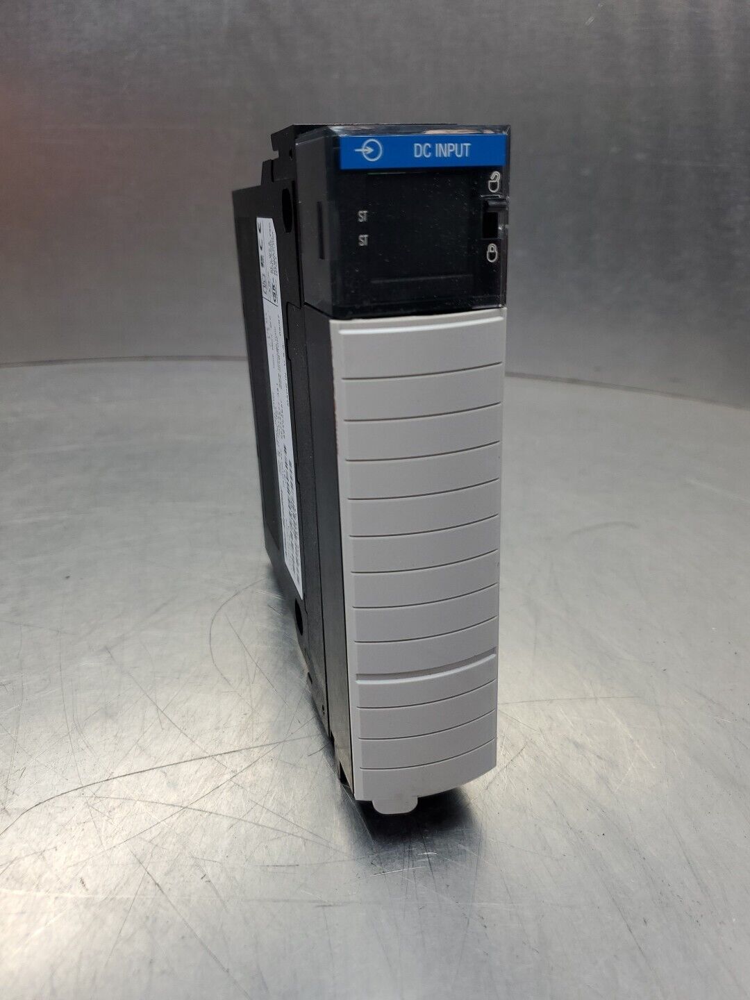 Allen-Bradley 1756-IB16/A J01 ControlLogix 16Pt DC Input Module.           3E-25