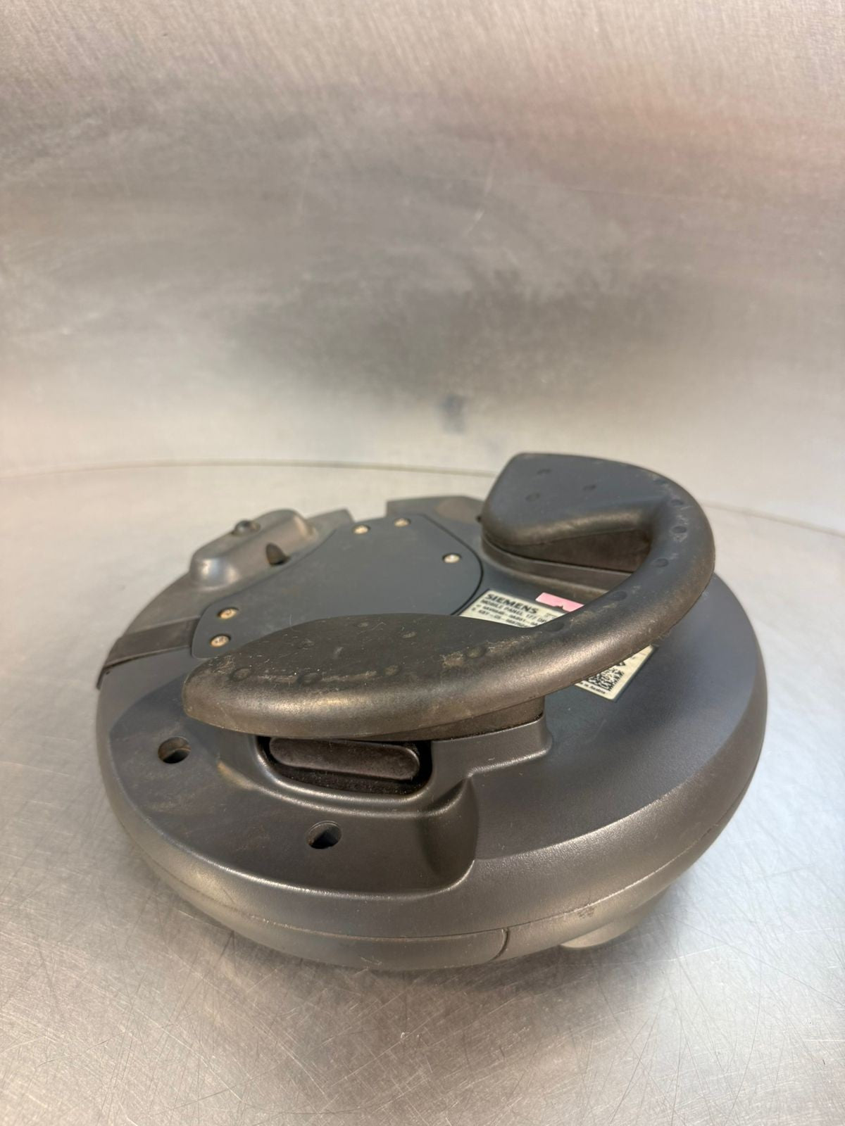 Siemens 6AV6645-0AB01-0AX0 Simatic 177 DP Mobile Panel (6.5.1)