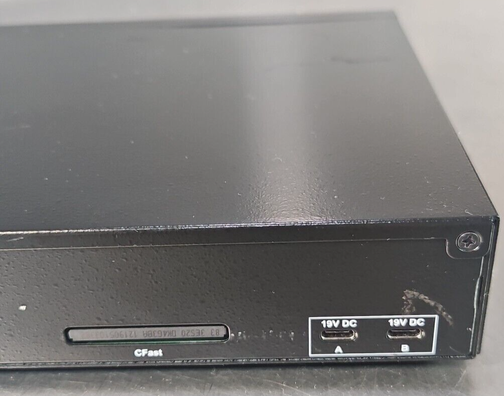Forcepoint 330-C1  Internet Security Device 330 Series                  (BIN312)