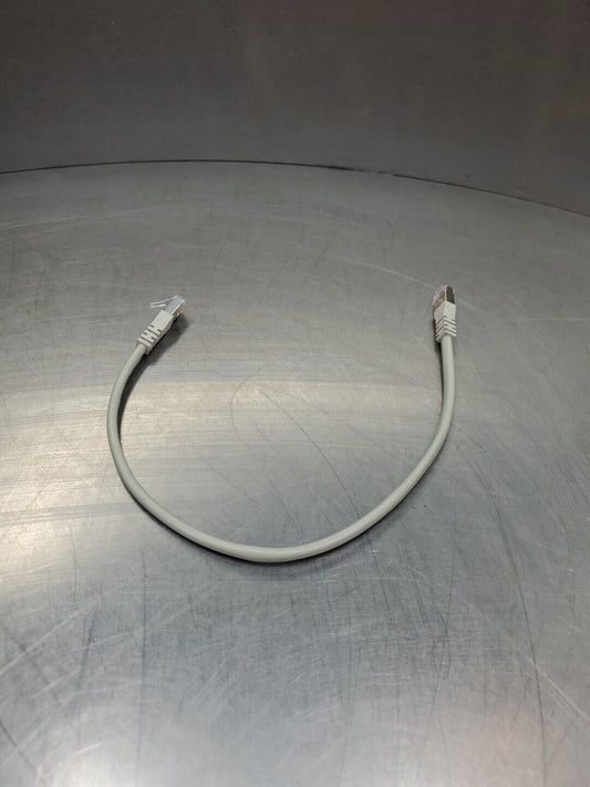 Siemens 6SL3060-4AM00-0AA0 18" Connector Cable.                            5D-25