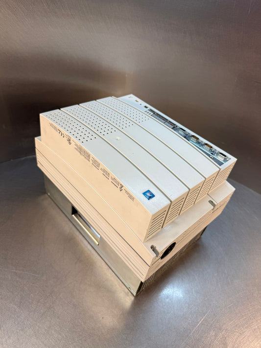 Lenze EVS9328-ES Servo Drive 13462453 / 08812062                  (12.5.3)