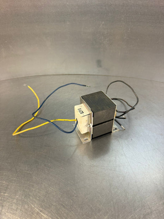 Honeywell AT88A 1047 Transformer 75VA 480V 50/60Hz                 (9.3.3)