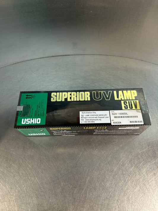 Ushio Superior UV Lamp SUV-1500SIL                                       (1.2.2)