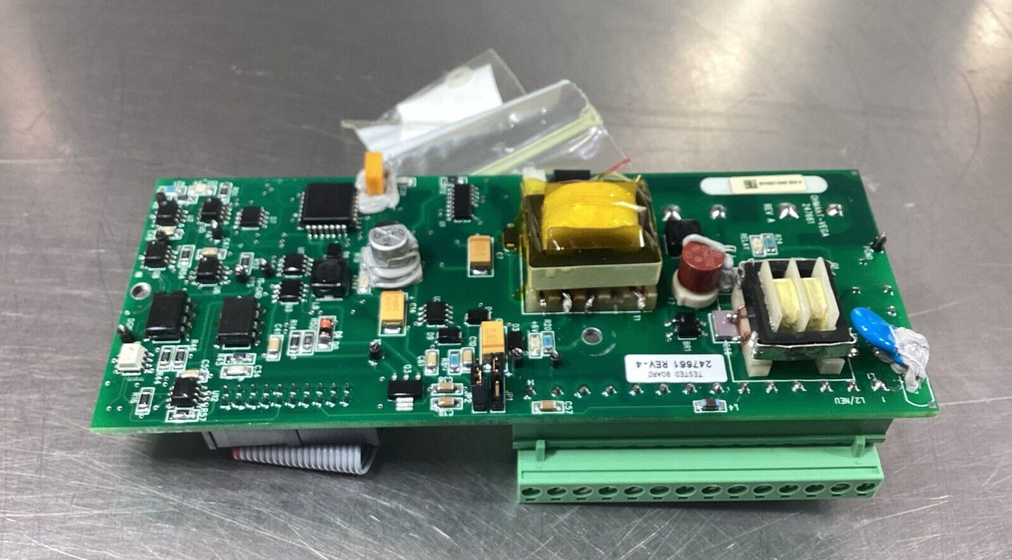 Ohmart - Vega  247661  Power Supply Card Rev - 4        3C-25