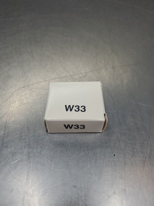 Allen-Bradley W33 Heater Overload Module.                                  4D-43