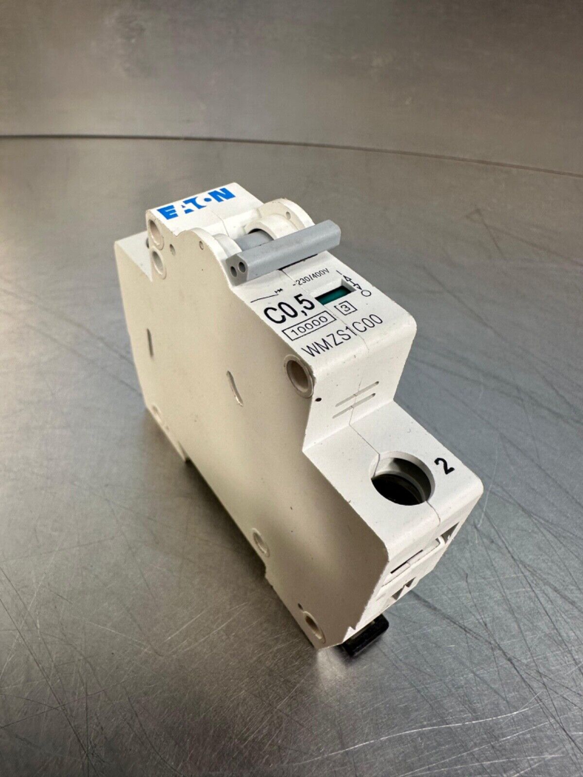 Eaton WMZS1C00 Miniature Circuit Breaker  (4B-31)