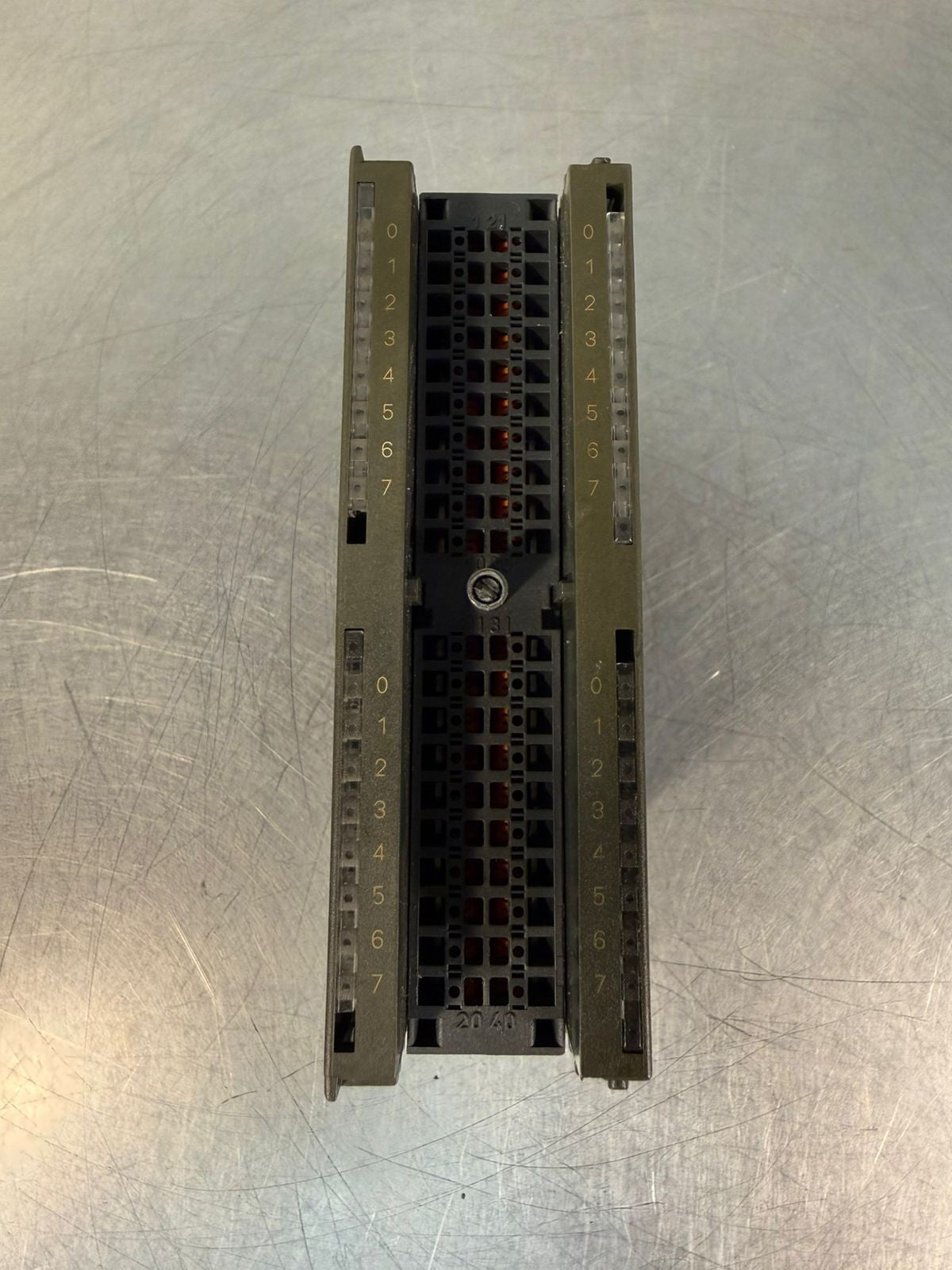 Siemens 6ES7 322-1BL00-0AA0 Simatic S7 Module                      (4.1.3)