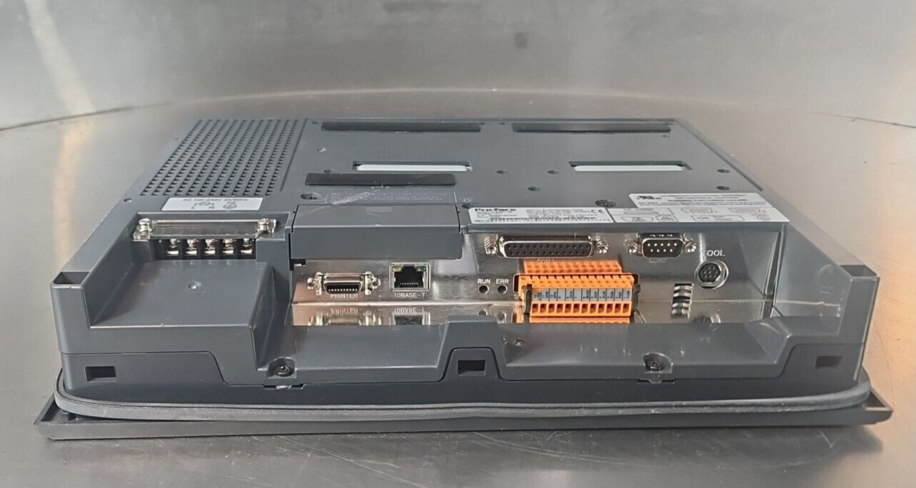 ProFace 3180021-02 GP2600-TC11 Touch Screen Operator Interface          (BIN535)