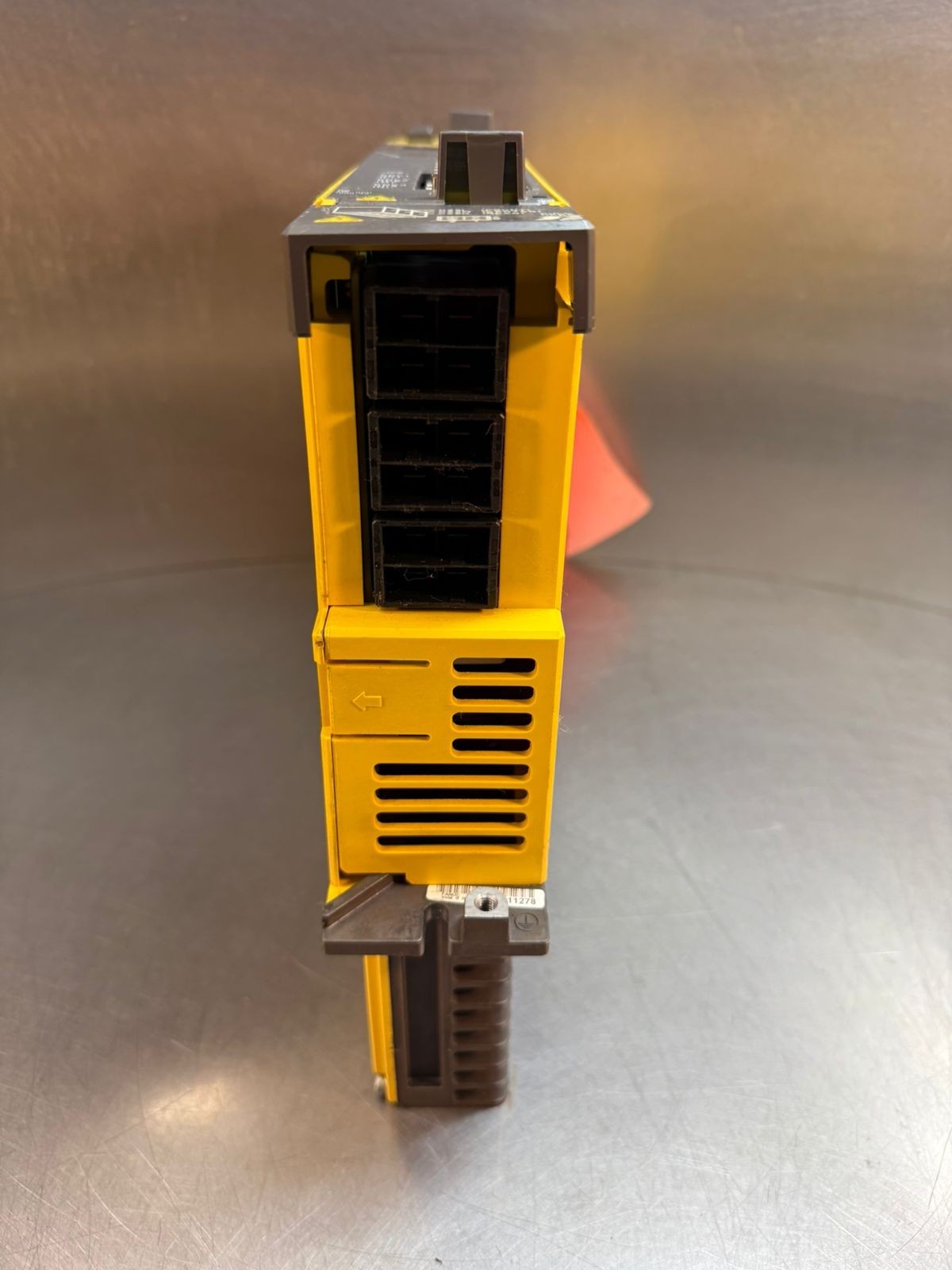 Fanuc A06B-6240-H306 /D Servo Drive B-65412                      (12.4.1)
