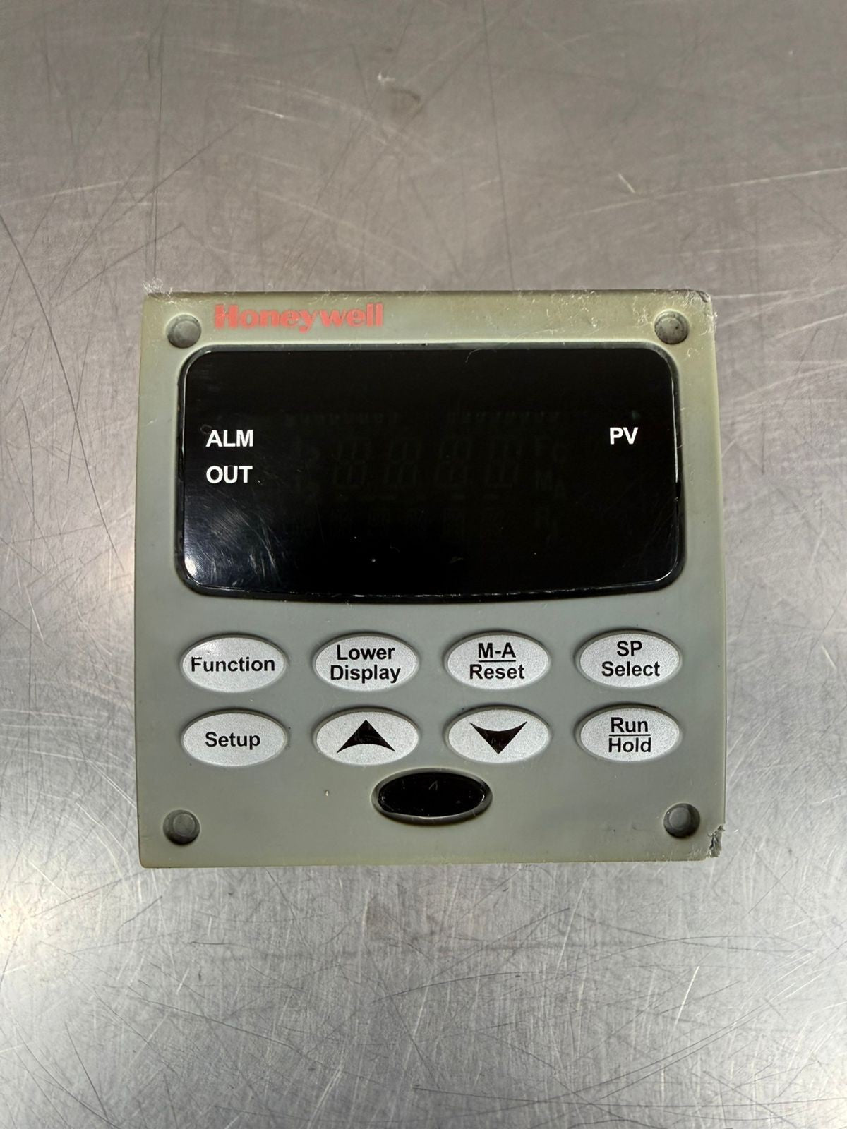 Honeywell DC2500-EE-0L00-100-10000-00-0 / 90-250 Vac 50/60 Hz 18Va (2.5.2)