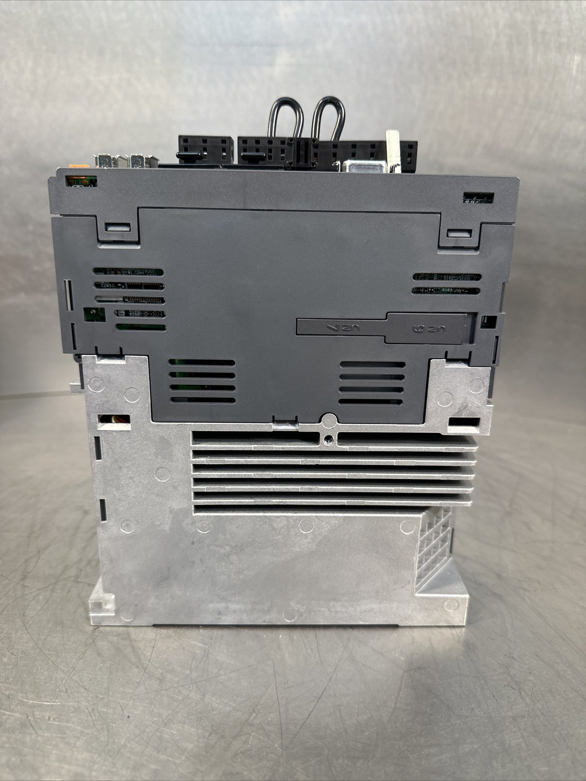 Mitsubishi MR-J4-70B-RJ AC Servo Drive New No Box (BIN-1.4.3)